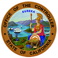 State Controller Seal